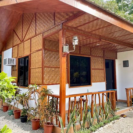 סיקיהור Ana'S Bungalow מראה חיצוני תמונה