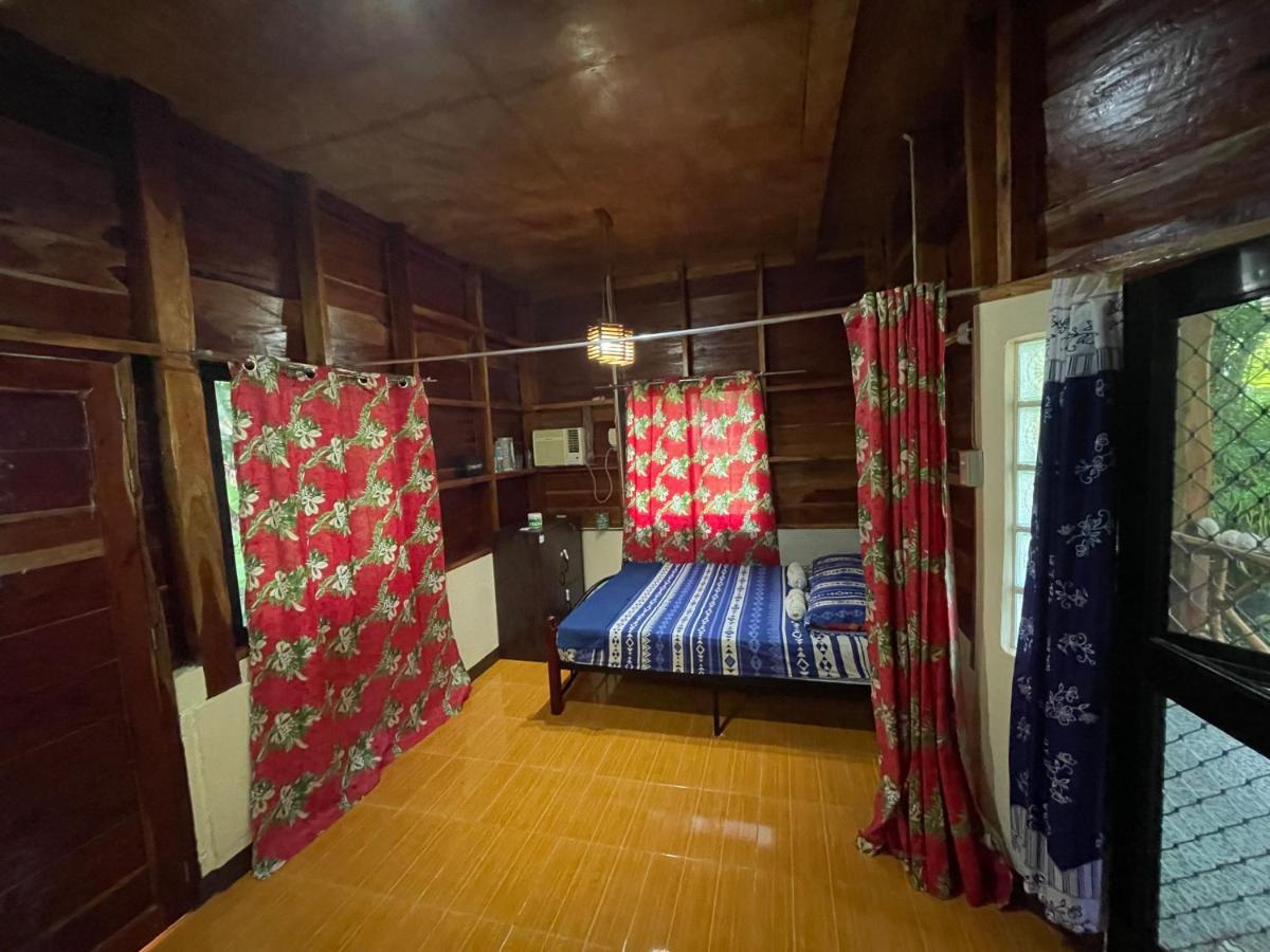 סיקיהור Ana'S Bungalow מראה חיצוני תמונה