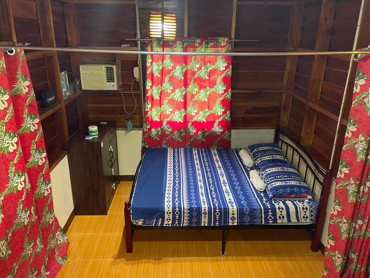 סיקיהור Ana'S Bungalow מראה חיצוני תמונה
