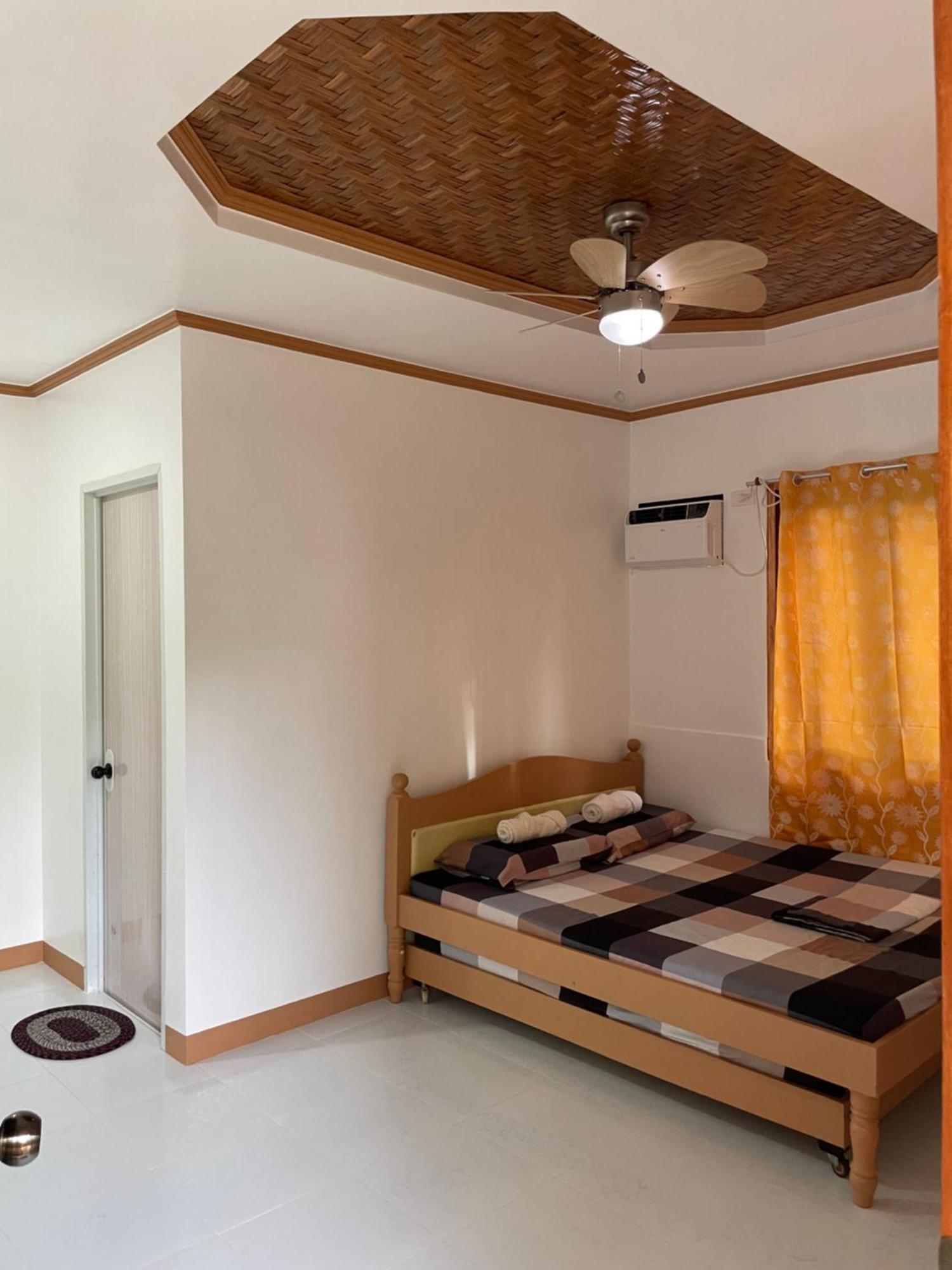 סיקיהור Ana'S Bungalow מראה חיצוני תמונה