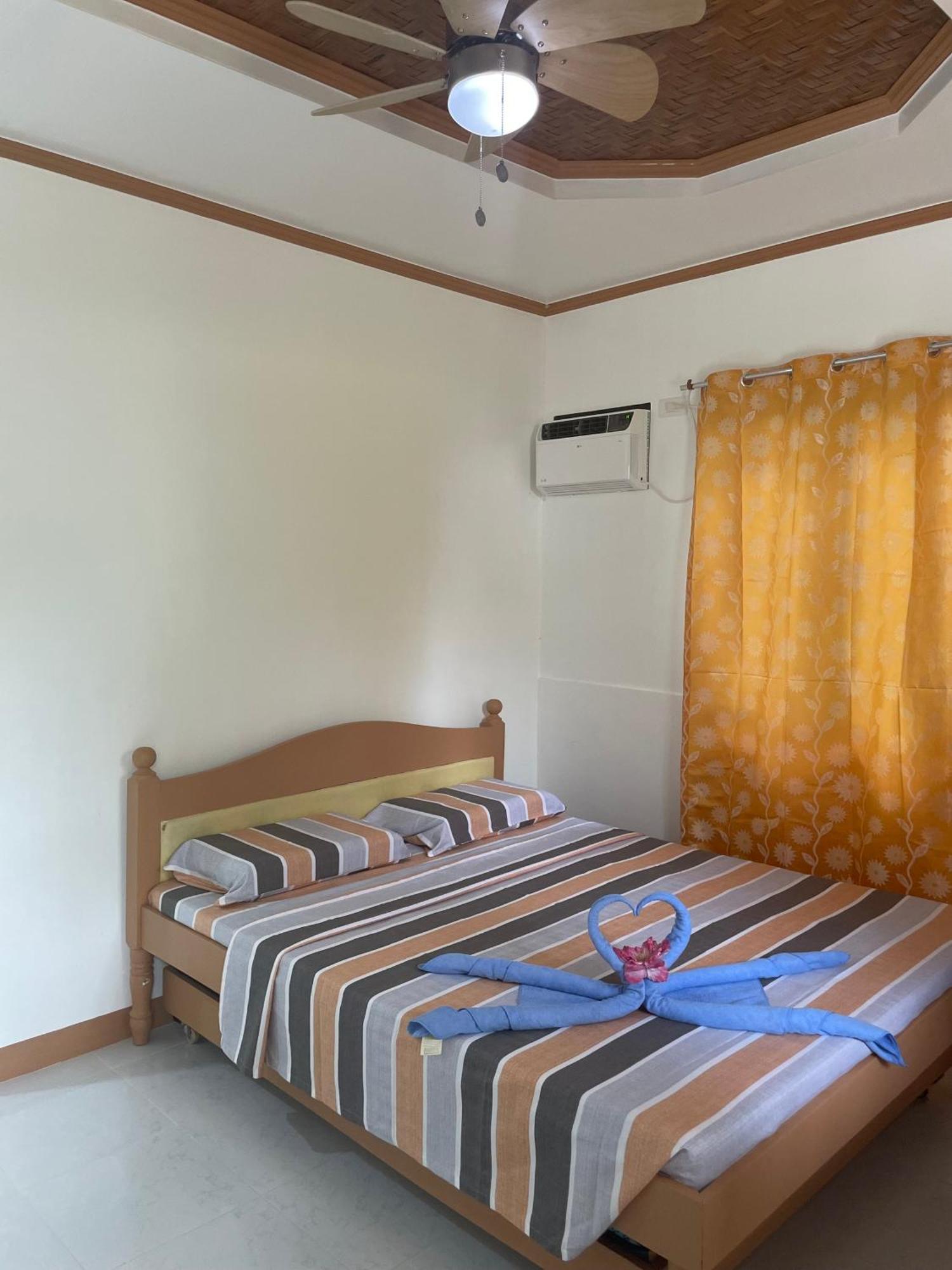 סיקיהור Ana'S Bungalow מראה חיצוני תמונה