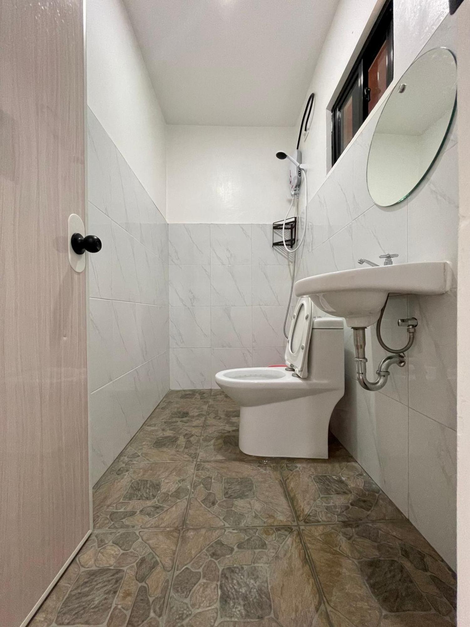 סיקיהור Ana'S Bungalow מראה חיצוני תמונה