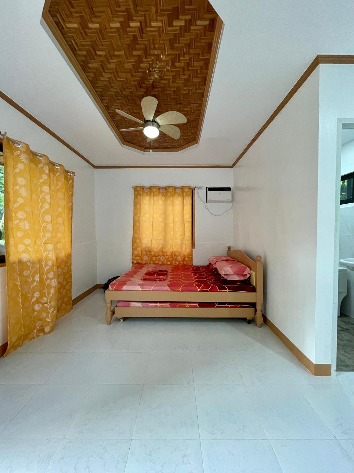 סיקיהור Ana'S Bungalow מראה חיצוני תמונה