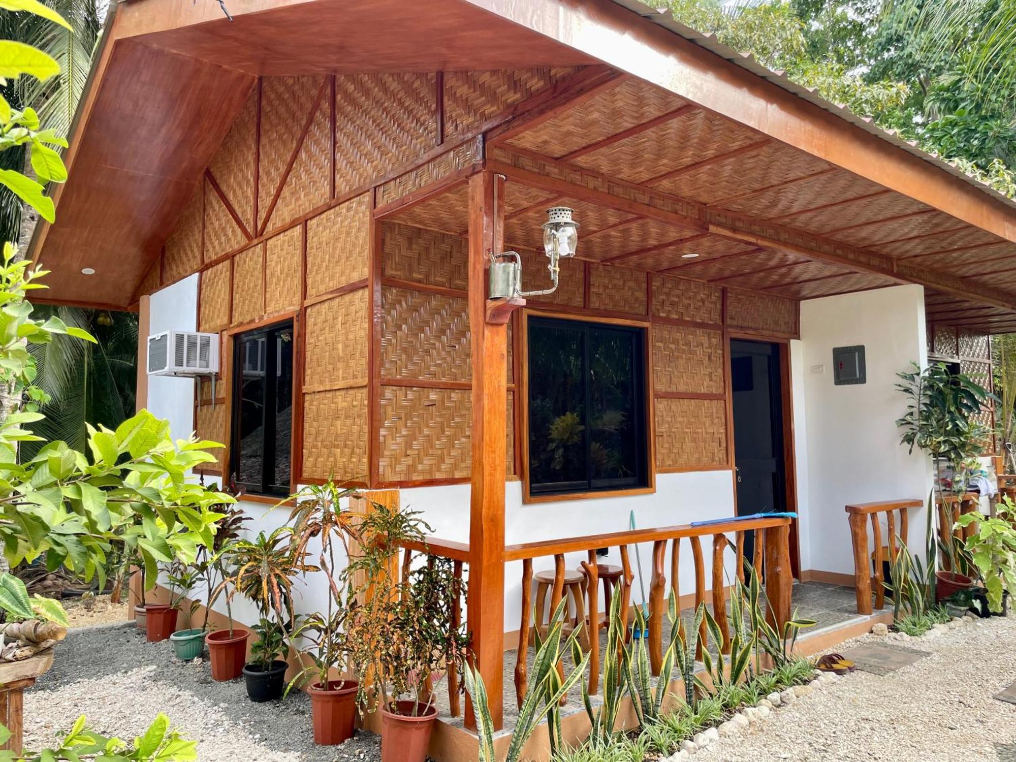 סיקיהור Ana'S Bungalow מראה חיצוני תמונה