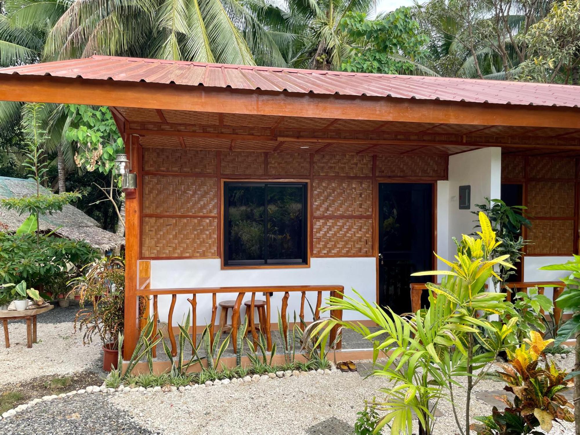סיקיהור Ana'S Bungalow מראה חיצוני תמונה