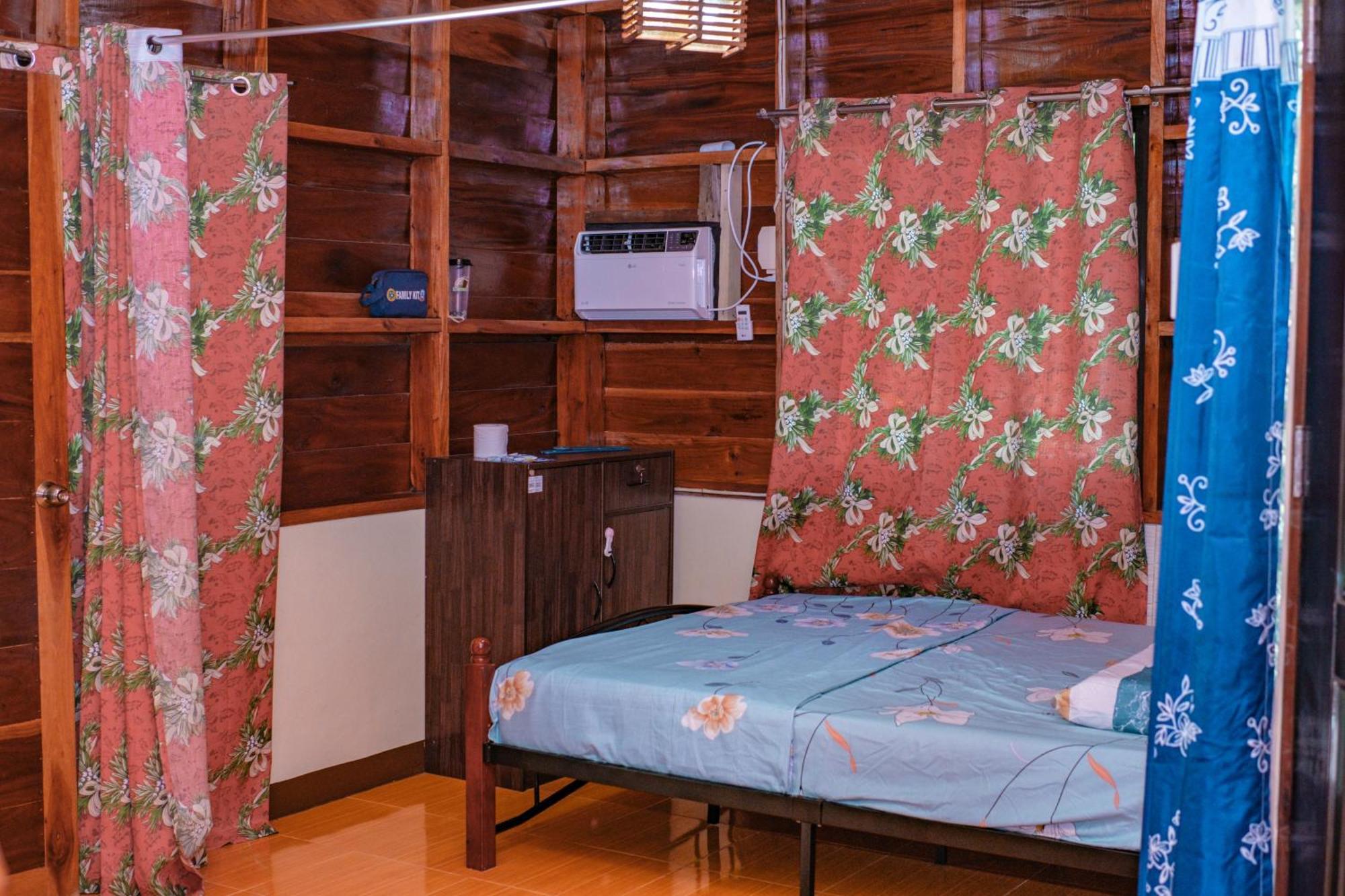 סיקיהור Ana'S Bungalow מראה חיצוני תמונה