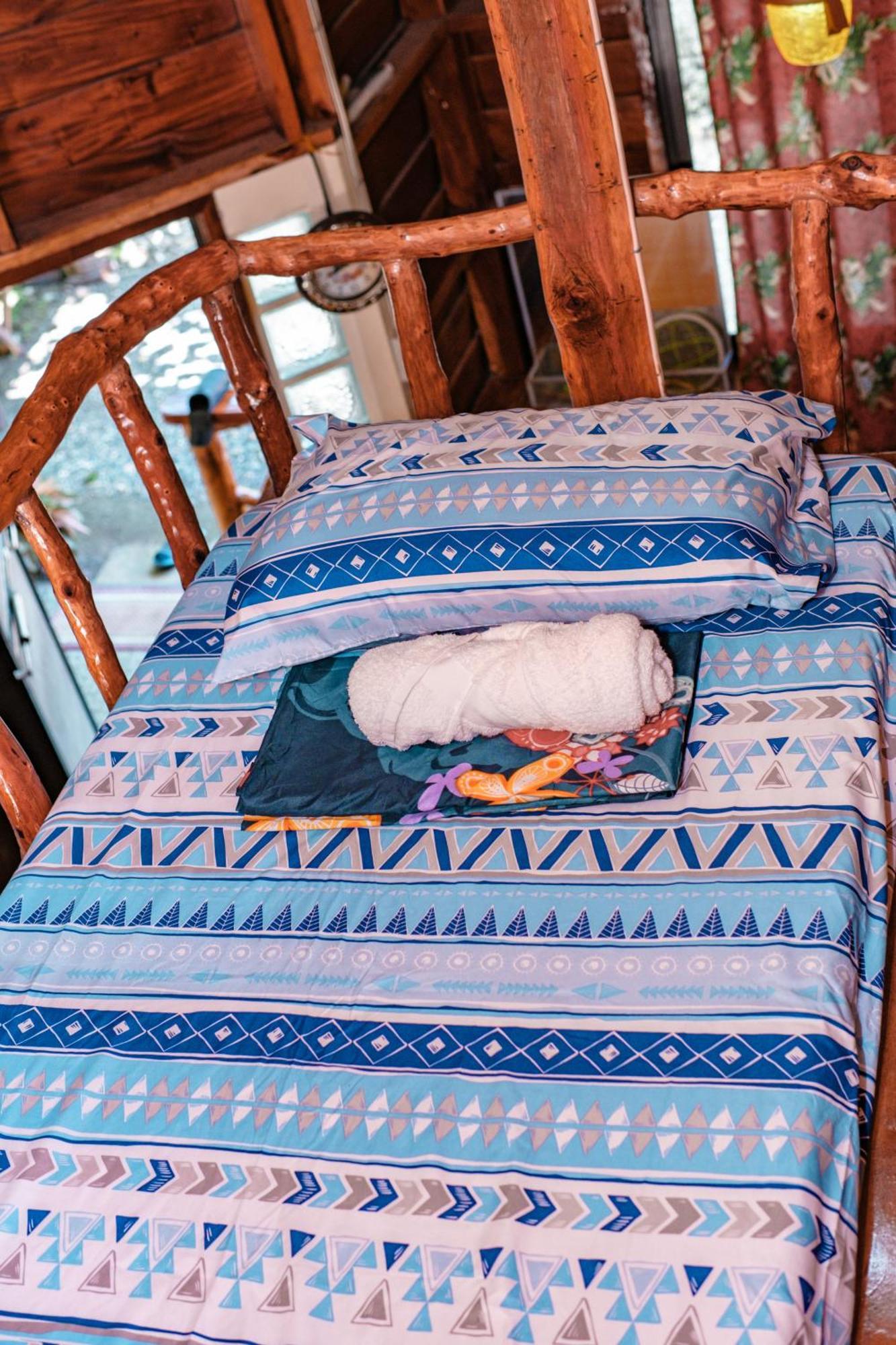 סיקיהור Ana'S Bungalow מראה חיצוני תמונה