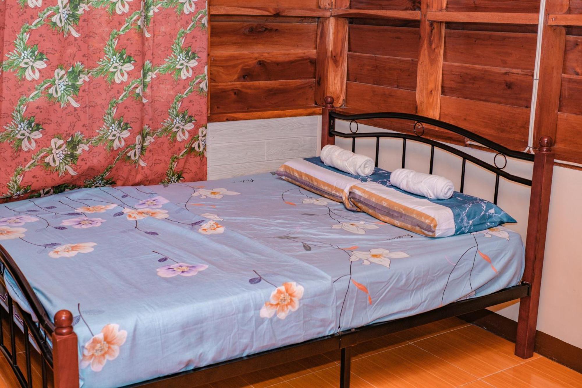 סיקיהור Ana'S Bungalow מראה חיצוני תמונה