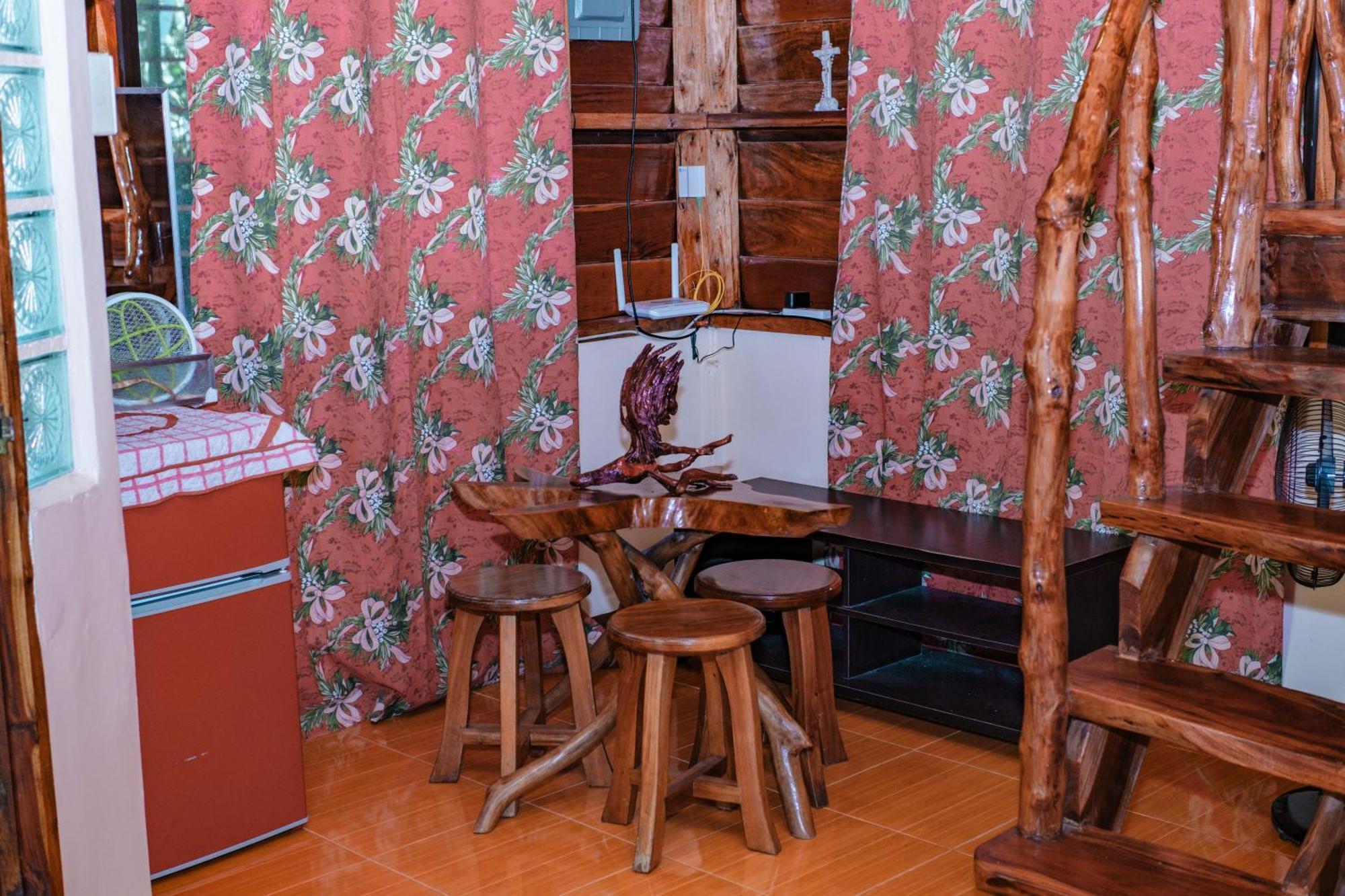 סיקיהור Ana'S Bungalow מראה חיצוני תמונה