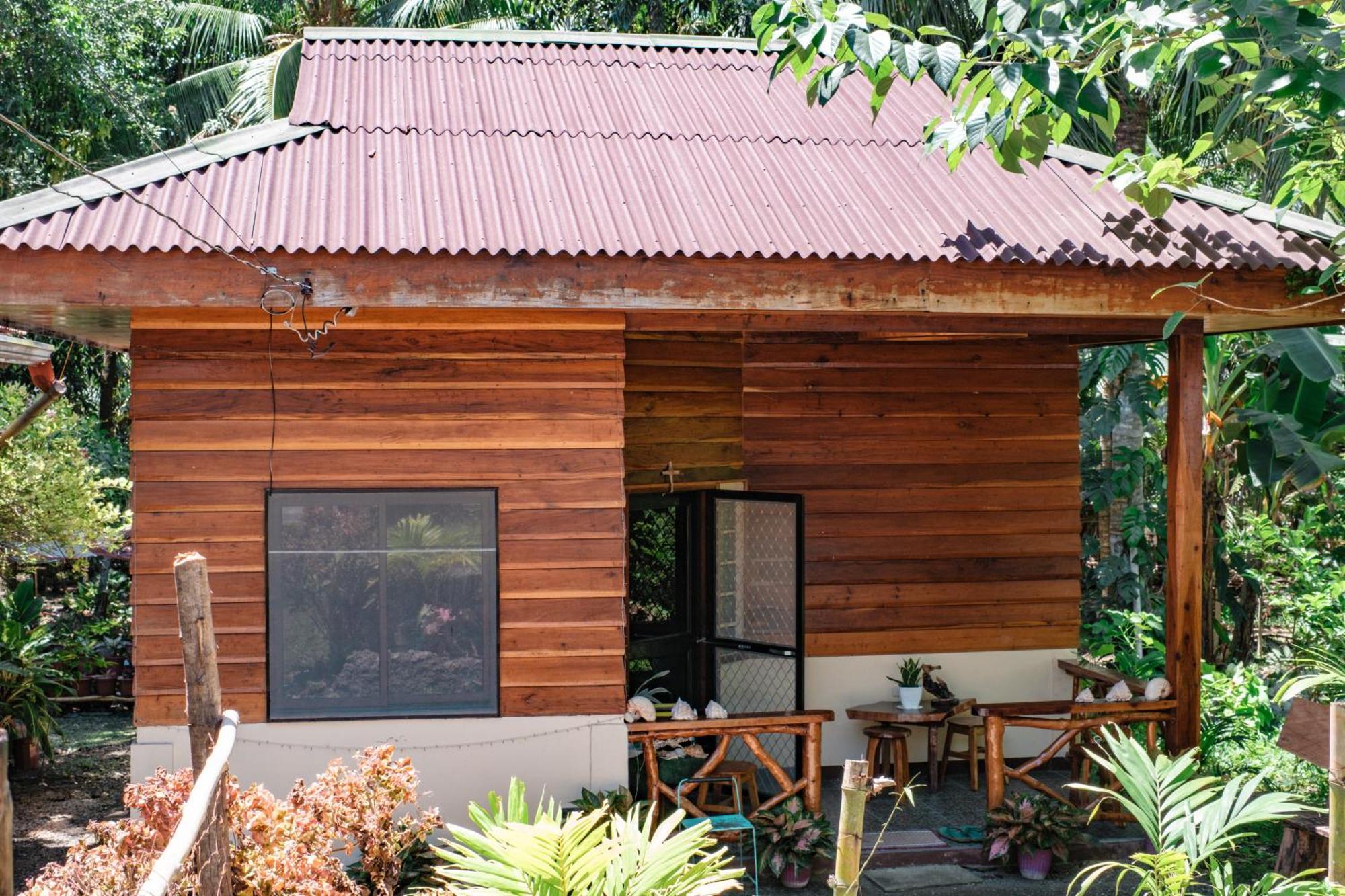 סיקיהור Ana'S Bungalow מראה חיצוני תמונה