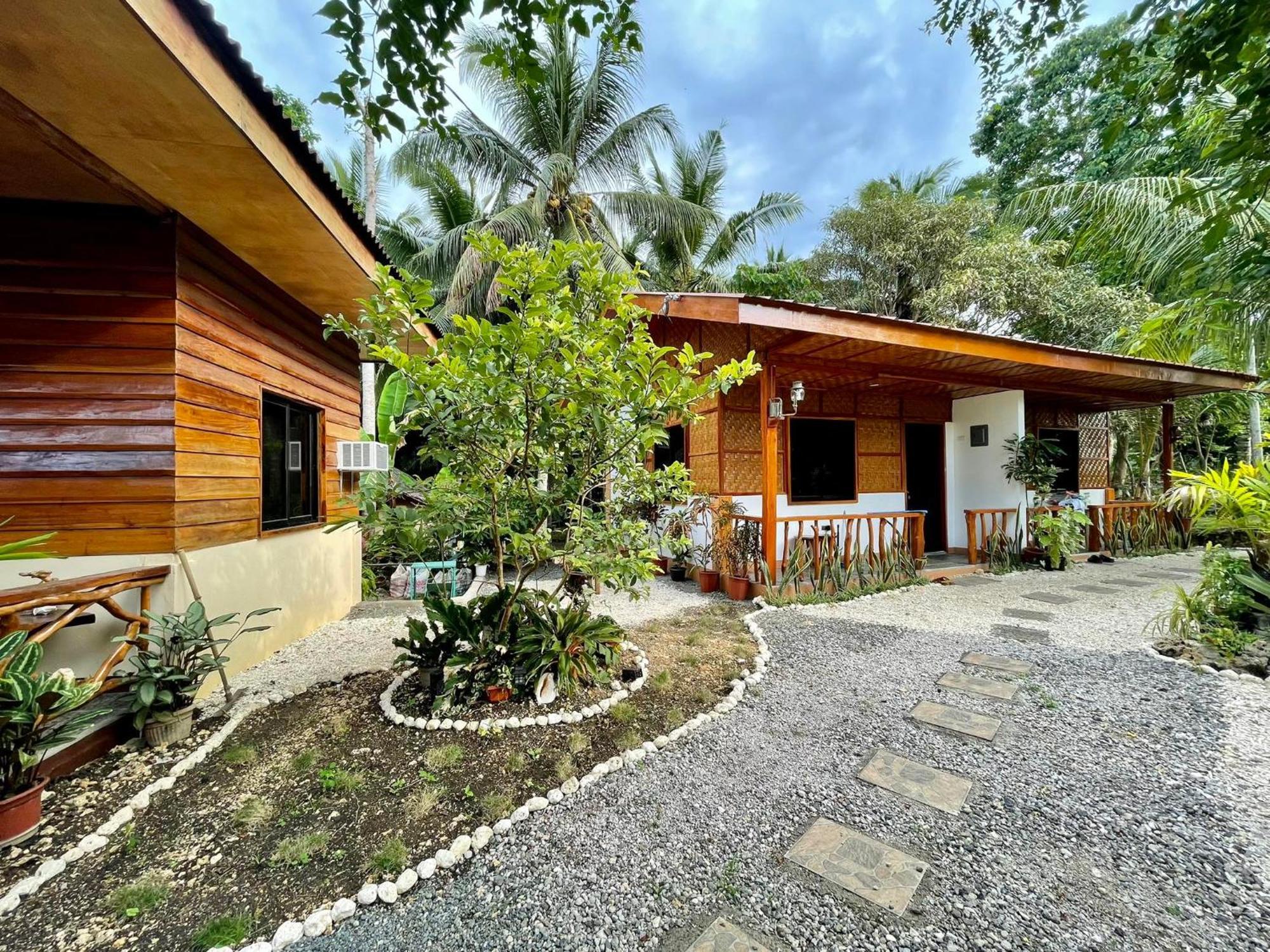סיקיהור Ana'S Bungalow מראה חיצוני תמונה
