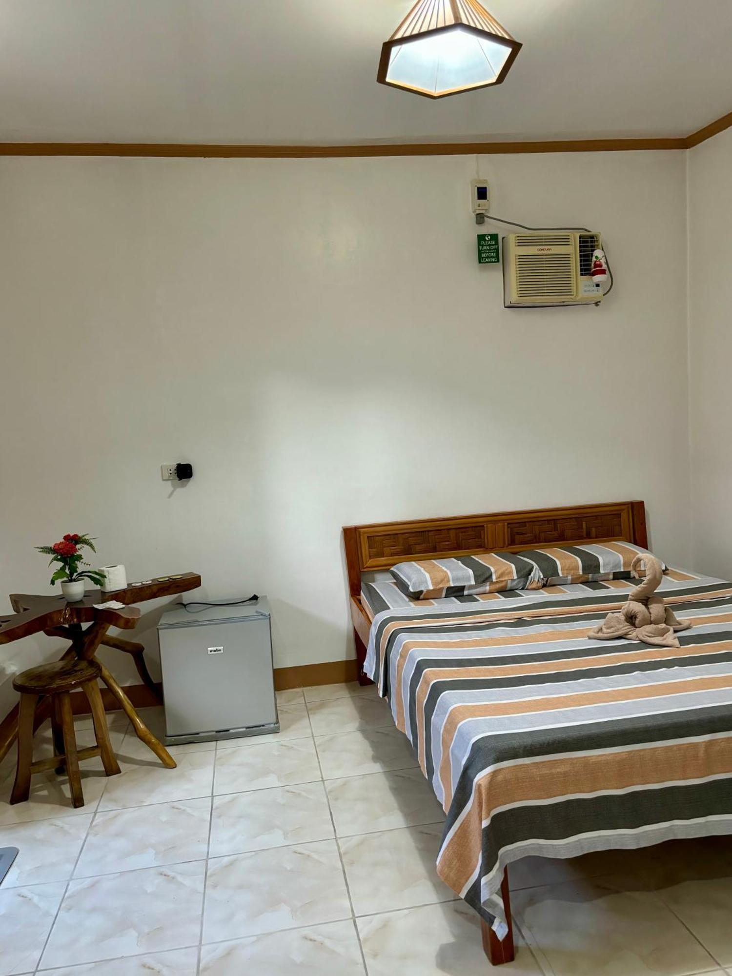 סיקיהור Ana'S Bungalow מראה חיצוני תמונה