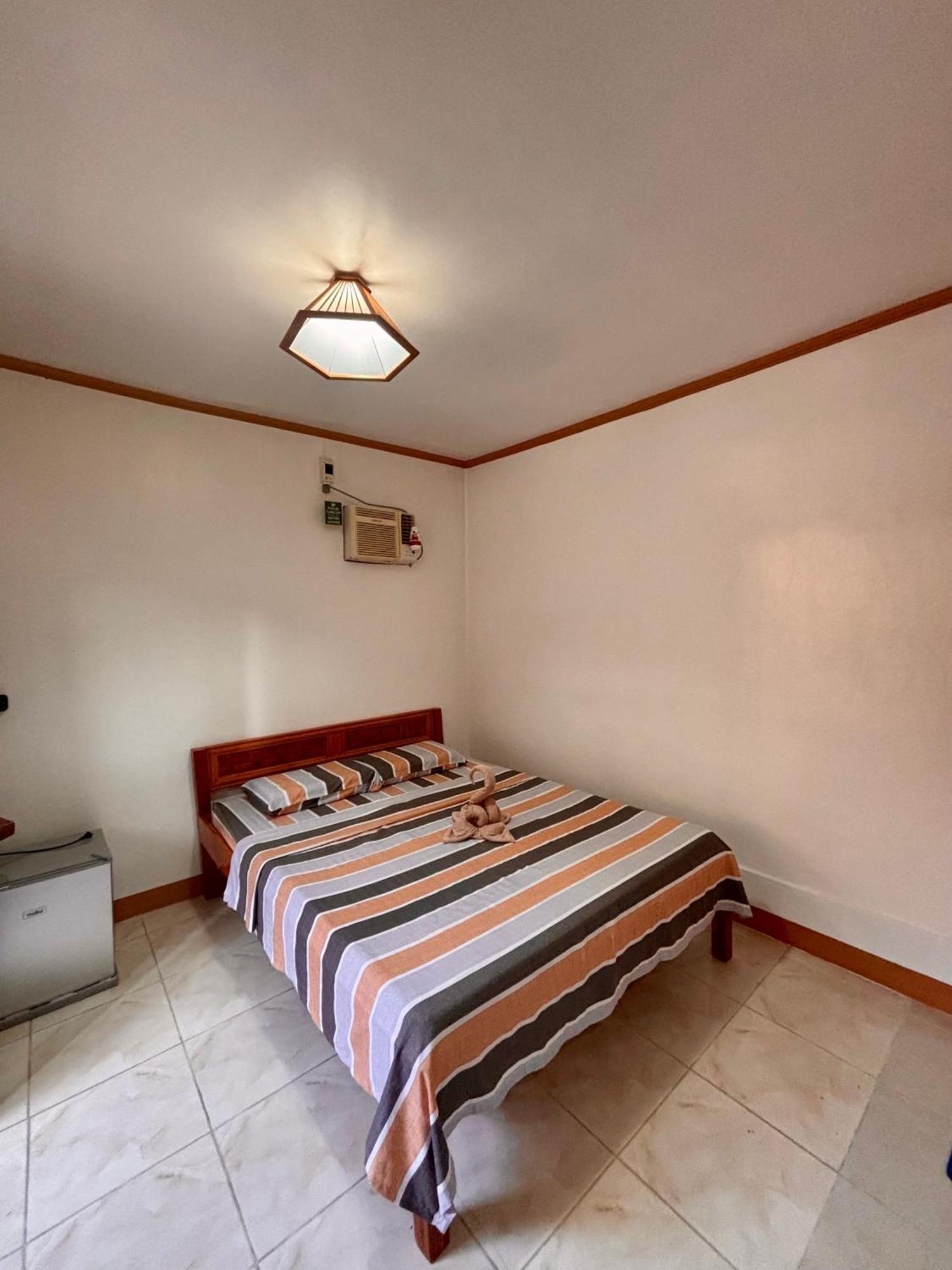 סיקיהור Ana'S Bungalow מראה חיצוני תמונה