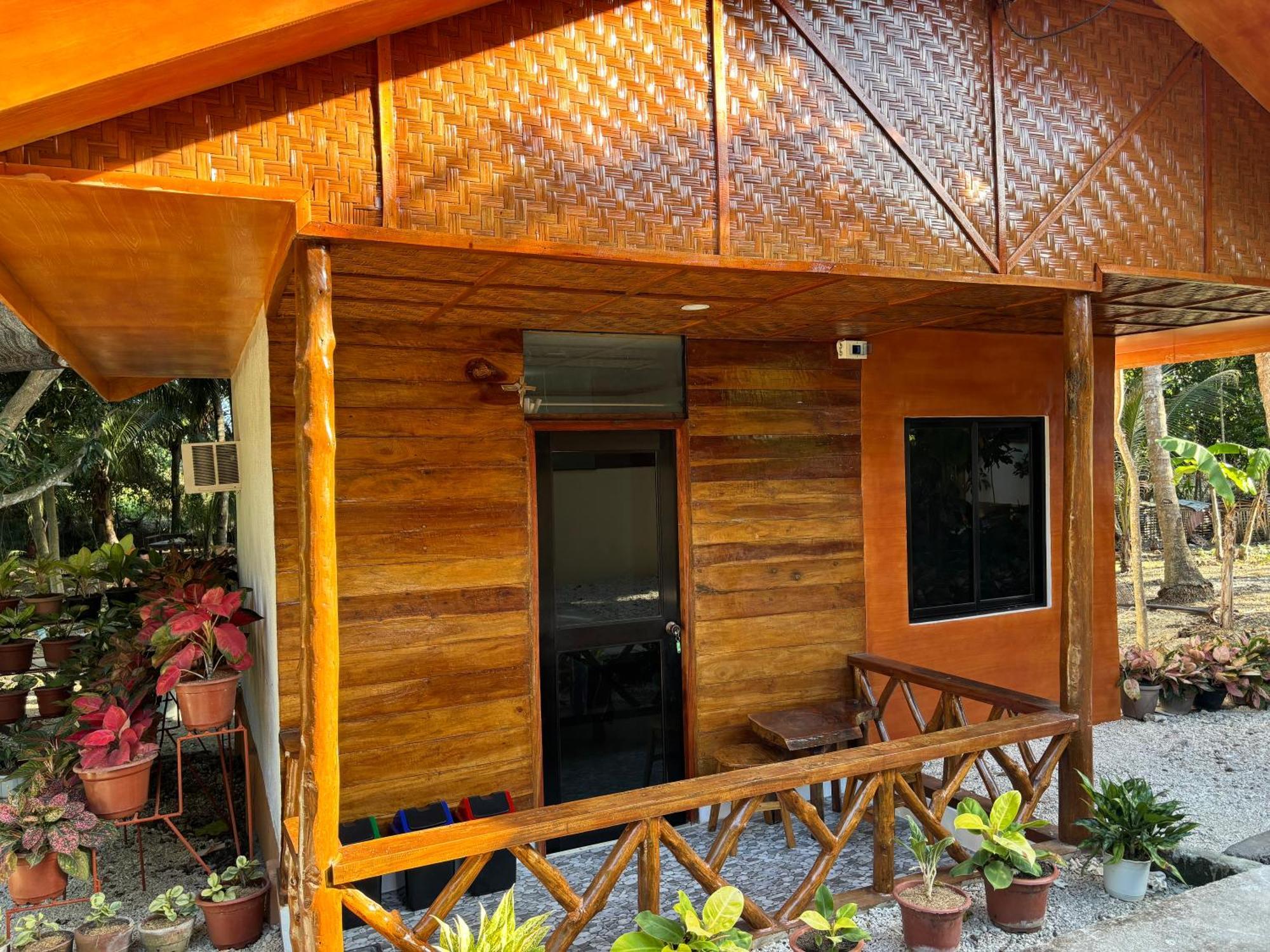 סיקיהור Ana'S Bungalow מראה חיצוני תמונה