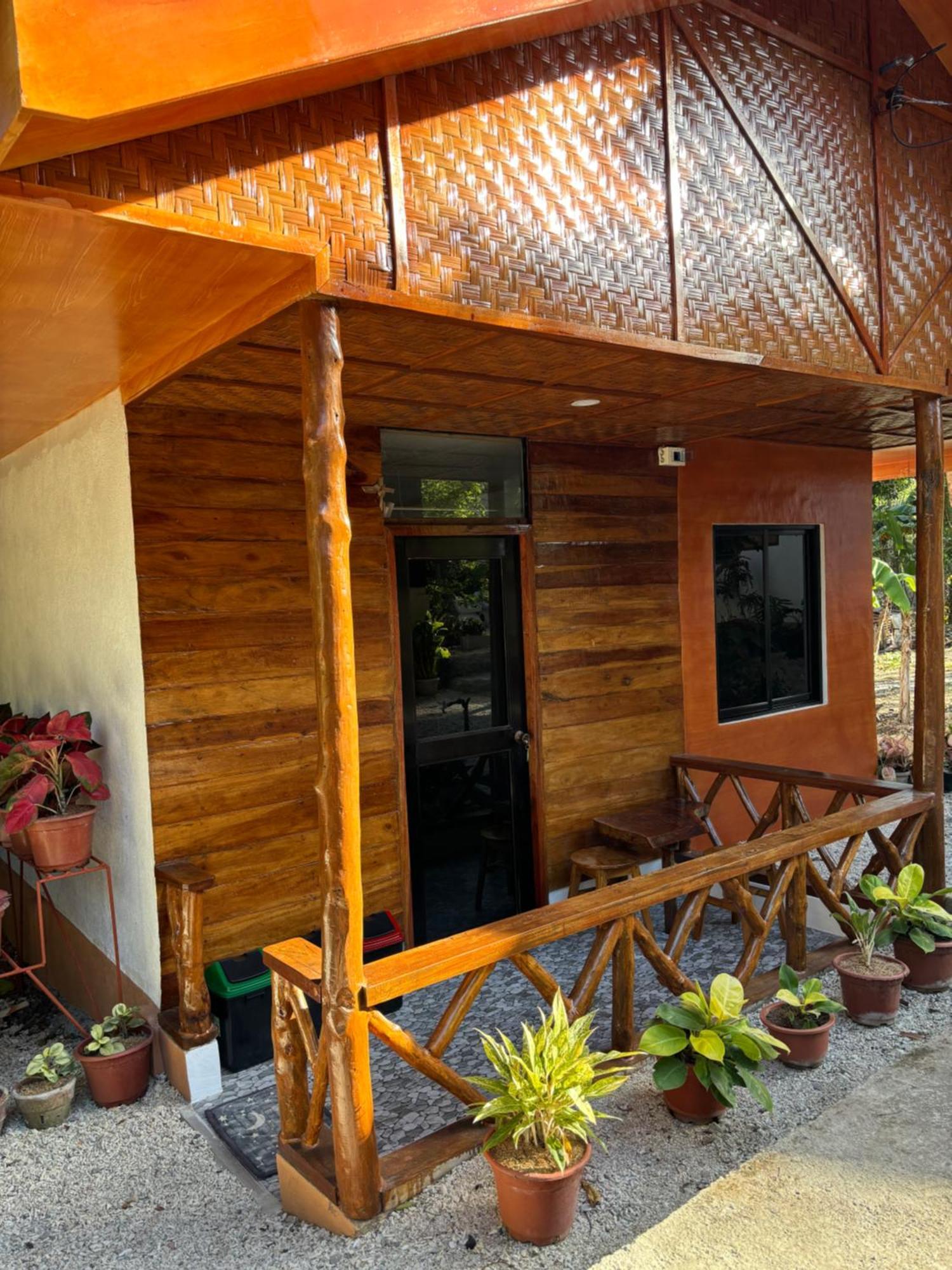 סיקיהור Ana'S Bungalow מראה חיצוני תמונה